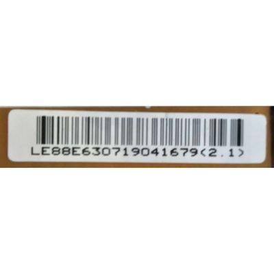 KIT DE TARJETAS PARA TV LG / MAIN EBT63092612 / EAX65614404 / EAX65614404(1.0) / FUENTE EAY63071904 / LGP3942-14PL1 / 63071904 / EAX65423701 / T-CON 5542T34C03 / 42T34-C01 / 55.42T34.C03 / PANEL LC420DUE (MG)(AQ) 42LB5600-UZ / 42LB5600-UZ.BUSDLJR - Imagen 4